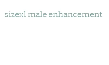 sizexl male enhancement