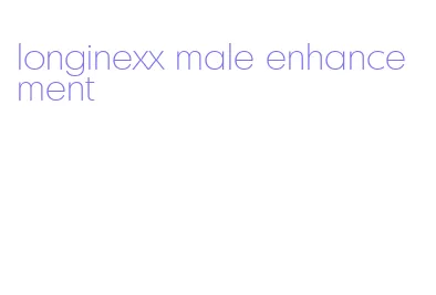 longinexx male enhancement