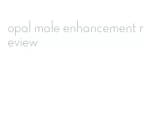 opal male enhancement review