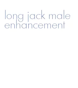 long jack male enhancement