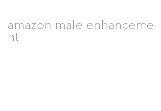 amazon male enhancement