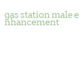 gas station male enhancement