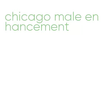 chicago male enhancement