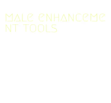 male enhancement tools