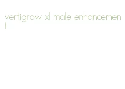 vertigrow xl male enhancement