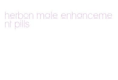 herbon male enhancement pills