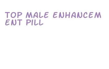 top male enhancement pill