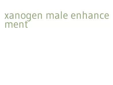 xanogen male enhancement