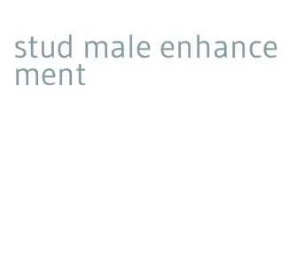 stud male enhancement