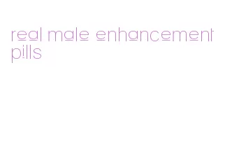 real male enhancement pills