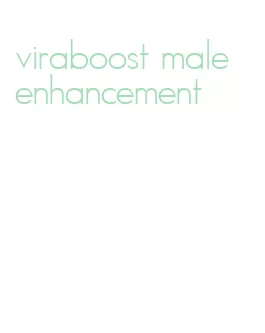 viraboost male enhancement