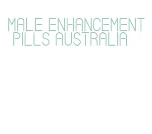 male enhancement pills australia