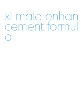 xl male enhancement formula