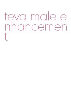 teva male enhancement