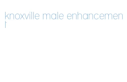 knoxville male enhancement