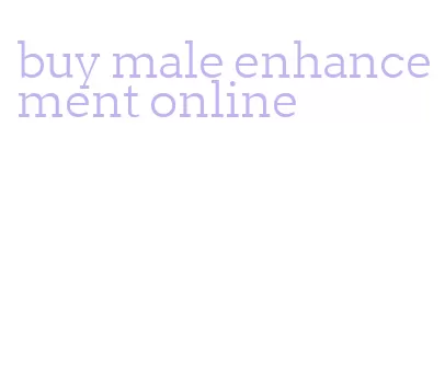 buy male enhancement online