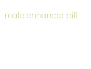 male enhancer pill