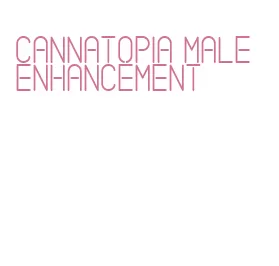 cannatopia male enhancement