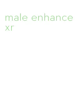 male enhance xr