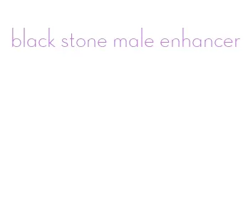 black stone male enhancer