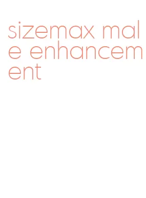 sizemax male enhancement