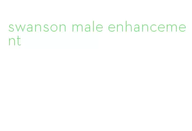 swanson male enhancement