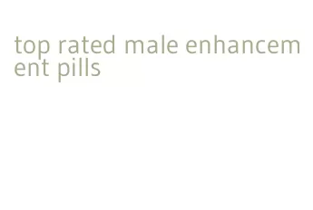 top rated male enhancement pills