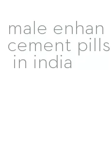 male enhancement pills in india