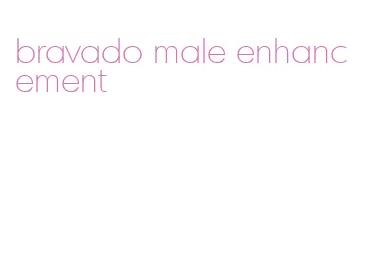 bravado male enhancement