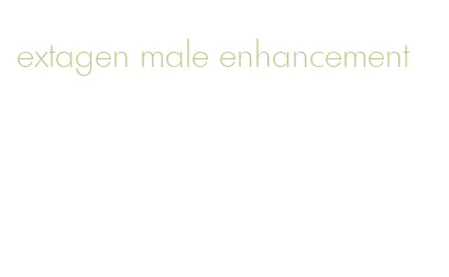 extagen male enhancement