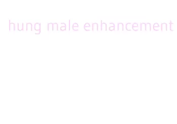 hung male enhancement