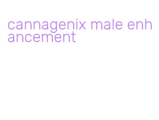 cannagenix male enhancement