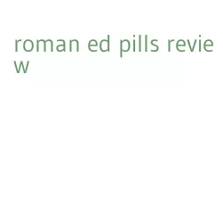 roman ed pills review