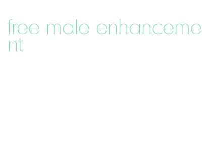 free male enhancement