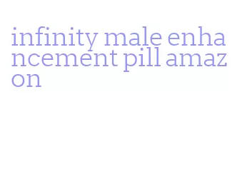 infinity male enhancement pill amazon