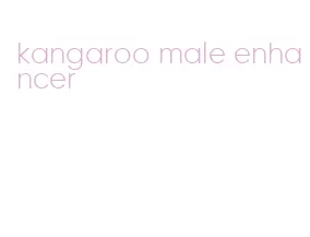 kangaroo male enhancer