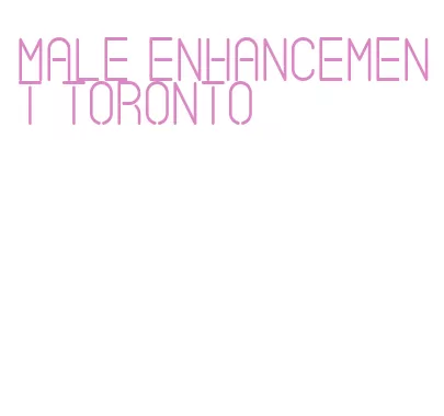 male enhancement toronto