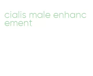 cialis male enhancement