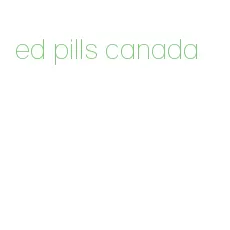 ed pills canada