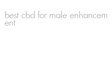 best cbd for male enhancement