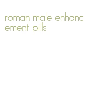 roman male enhancement pills