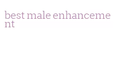 best male enhancement