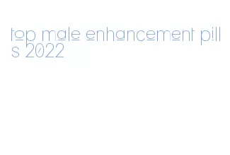 top male enhancement pills 2022