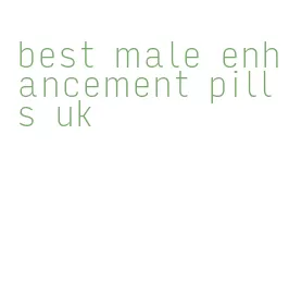 best male enhancement pills uk