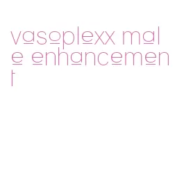 vasoplexx male enhancement