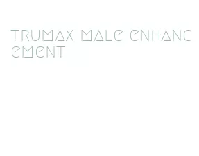 trumax male enhancement