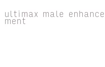 ultimax male enhancement