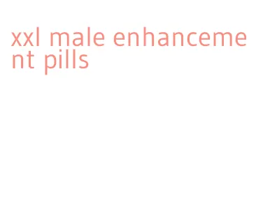 xxl male enhancement pills