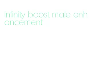 infinity boost male enhancement