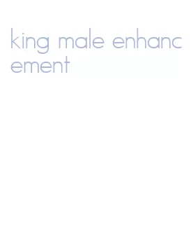 king male enhancement